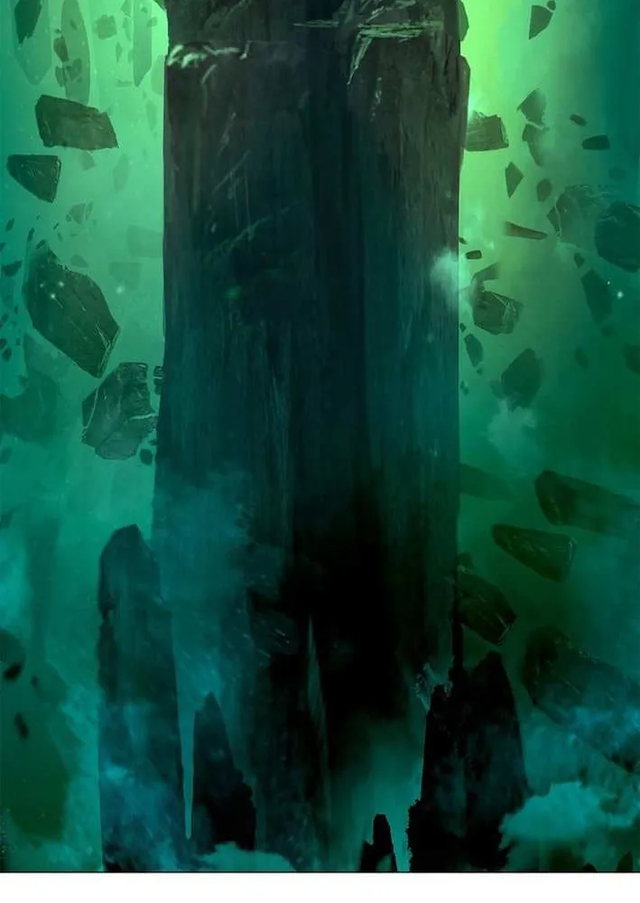 The Story of Thorny Spear Chapter 199 page 105 - 