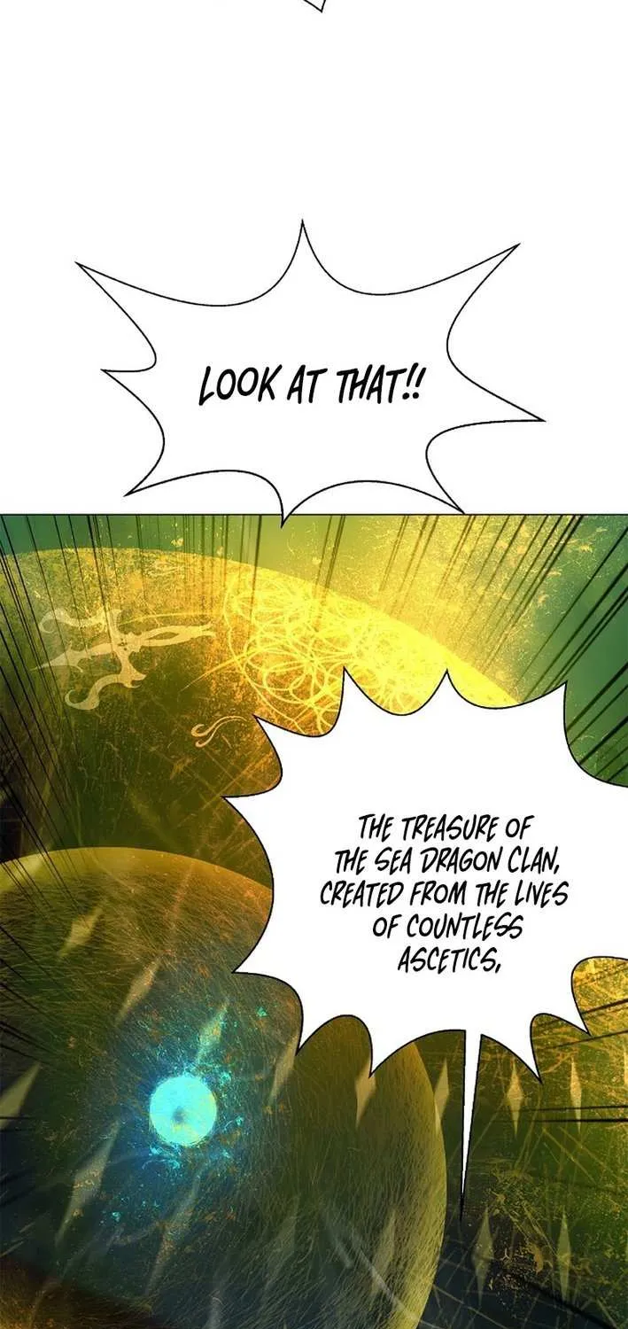 The Story of Thorny Spear Chapter 199 page 112 - 