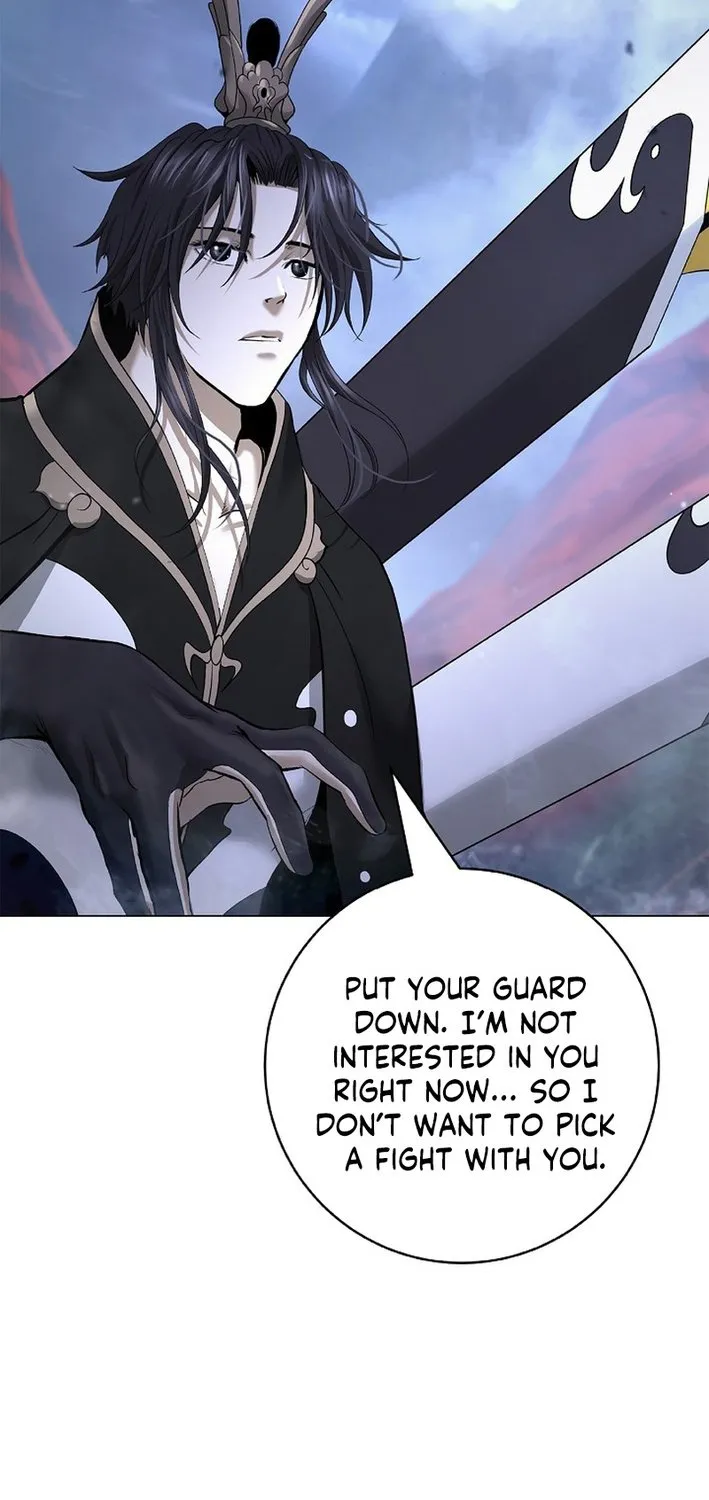 The Story of Thorny Spear Chapter 199 page 14 - 