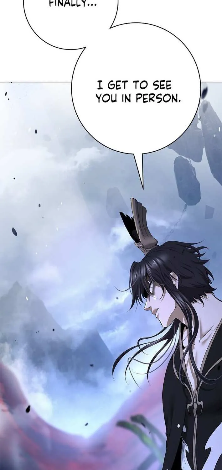 The Story of Thorny Spear Chapter 199 page 16 - 