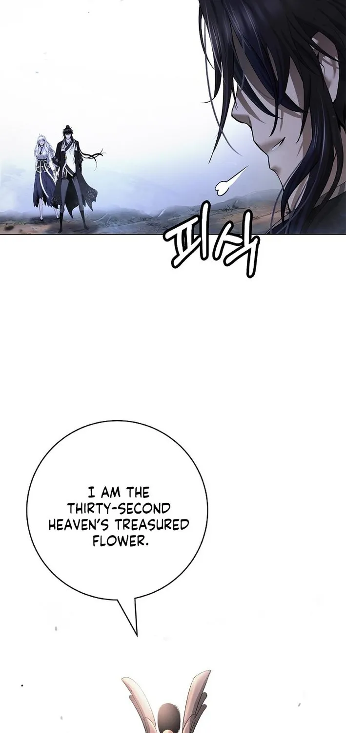 The Story of Thorny Spear Chapter 199 page 20 - 