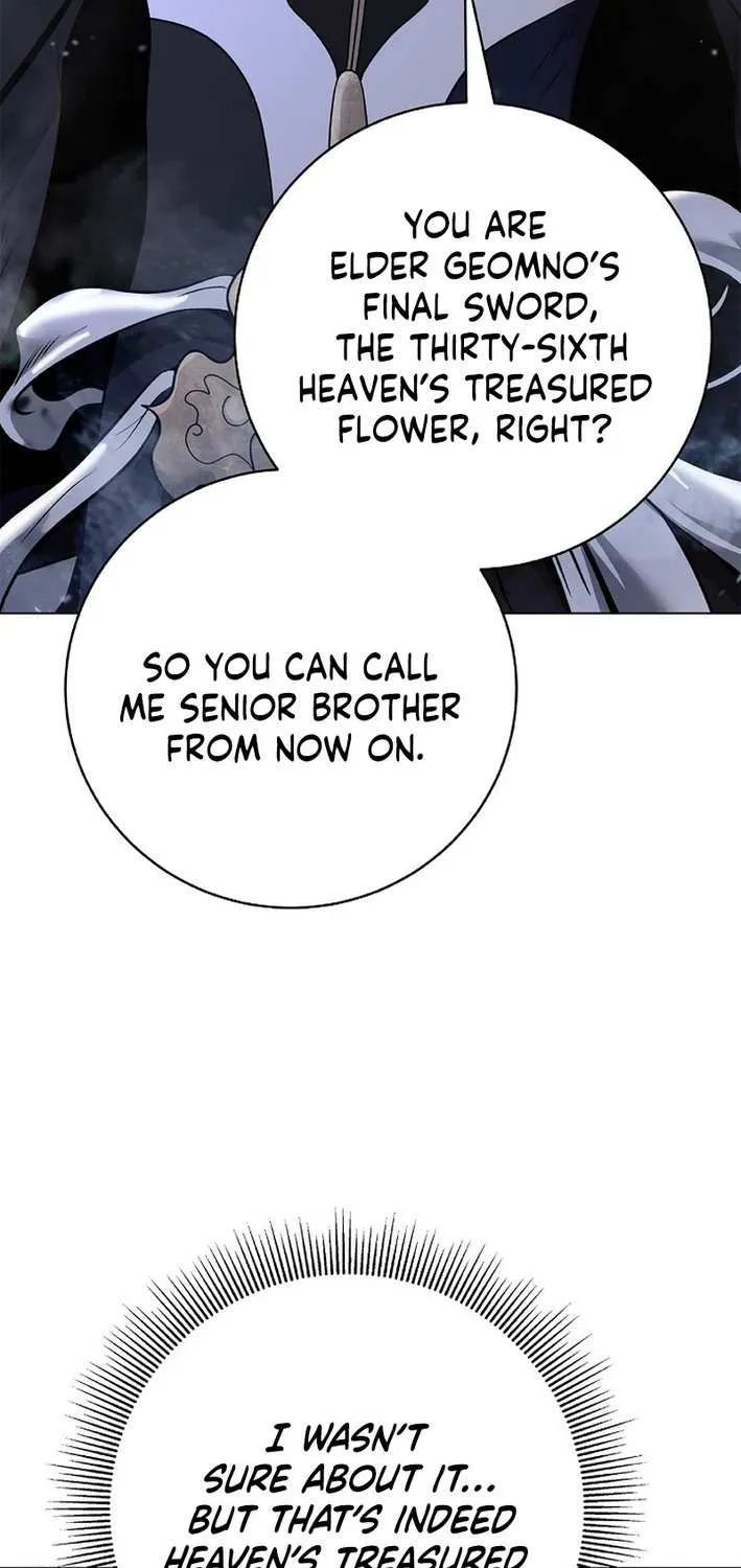 The Story of Thorny Spear Chapter 199 page 22 - 