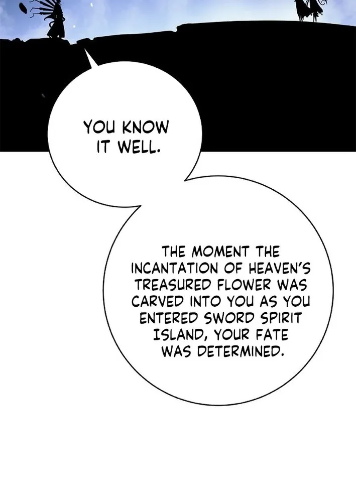 The Story of Thorny Spear Chapter 199 page 25 - 