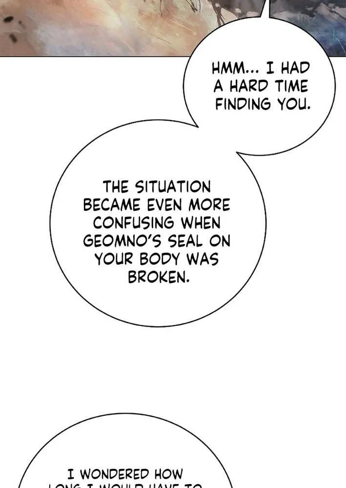 The Story of Thorny Spear Chapter 199 page 33 - 