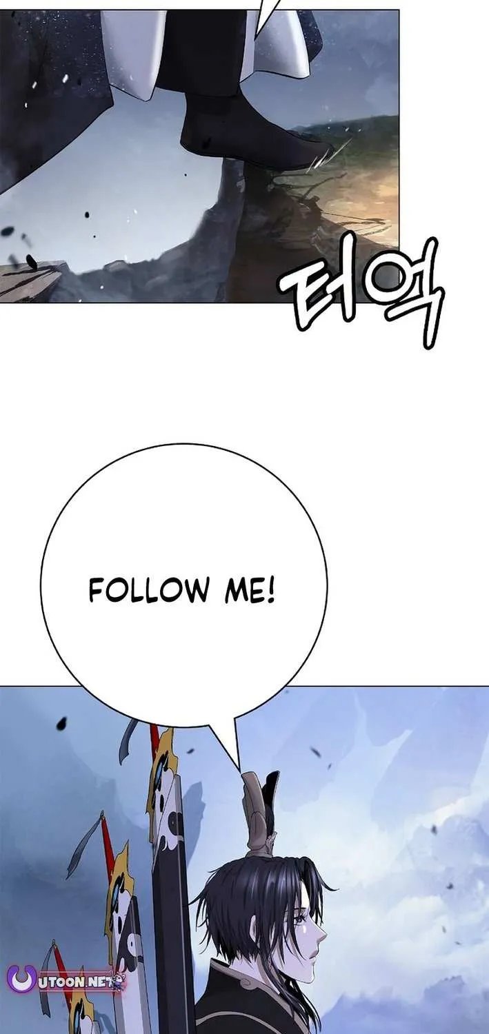 The Story of Thorny Spear Chapter 199 page 36 - 