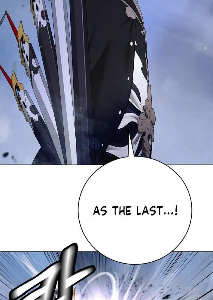 The Story of Thorny Spear Chapter 199 page 37 - 