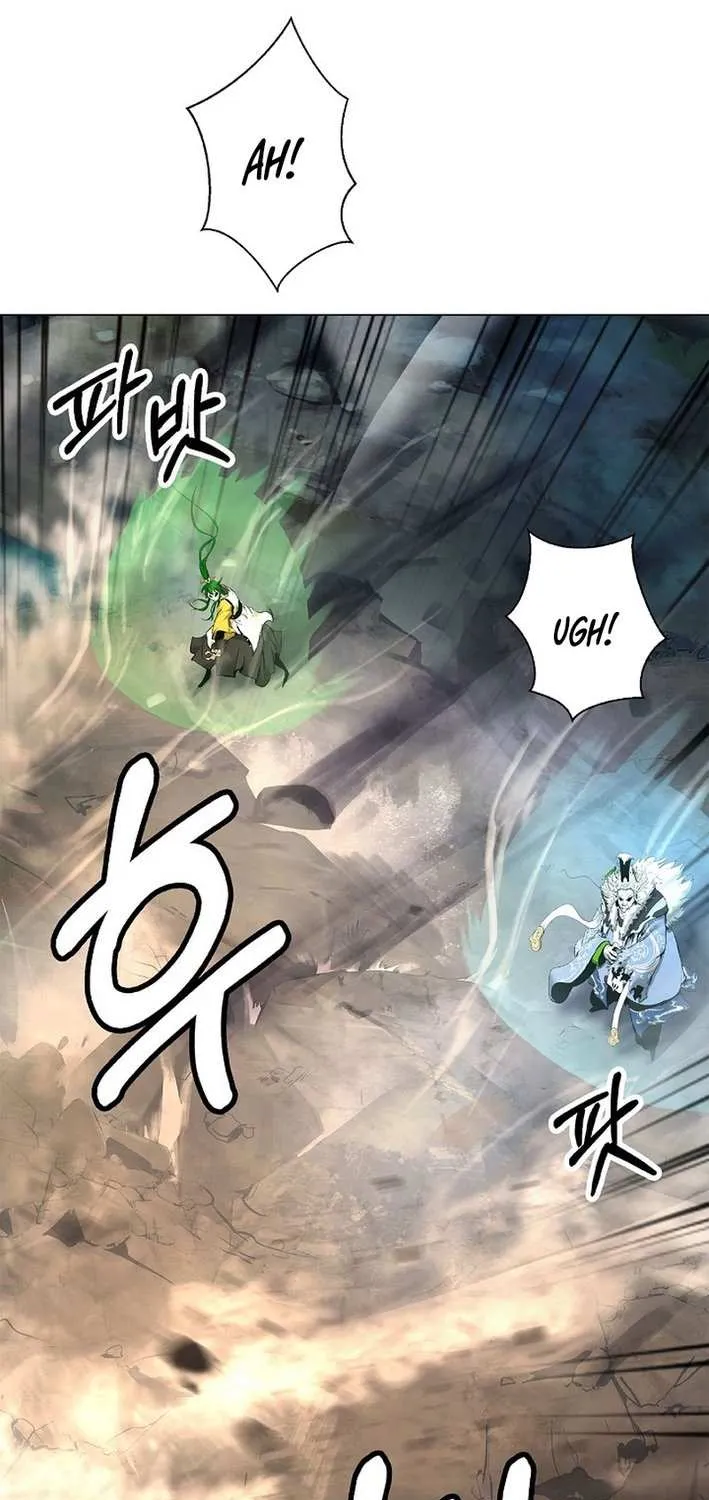 The Story of Thorny Spear Chapter 199 page 52 - 