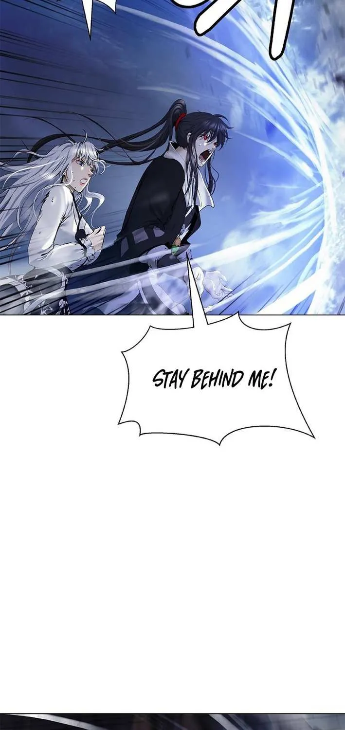 The Story of Thorny Spear Chapter 199 page 54 - 
