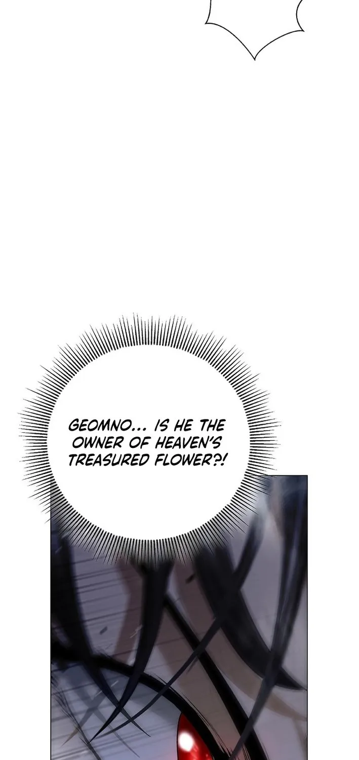 The Story of Thorny Spear Chapter 199 page 56 - 