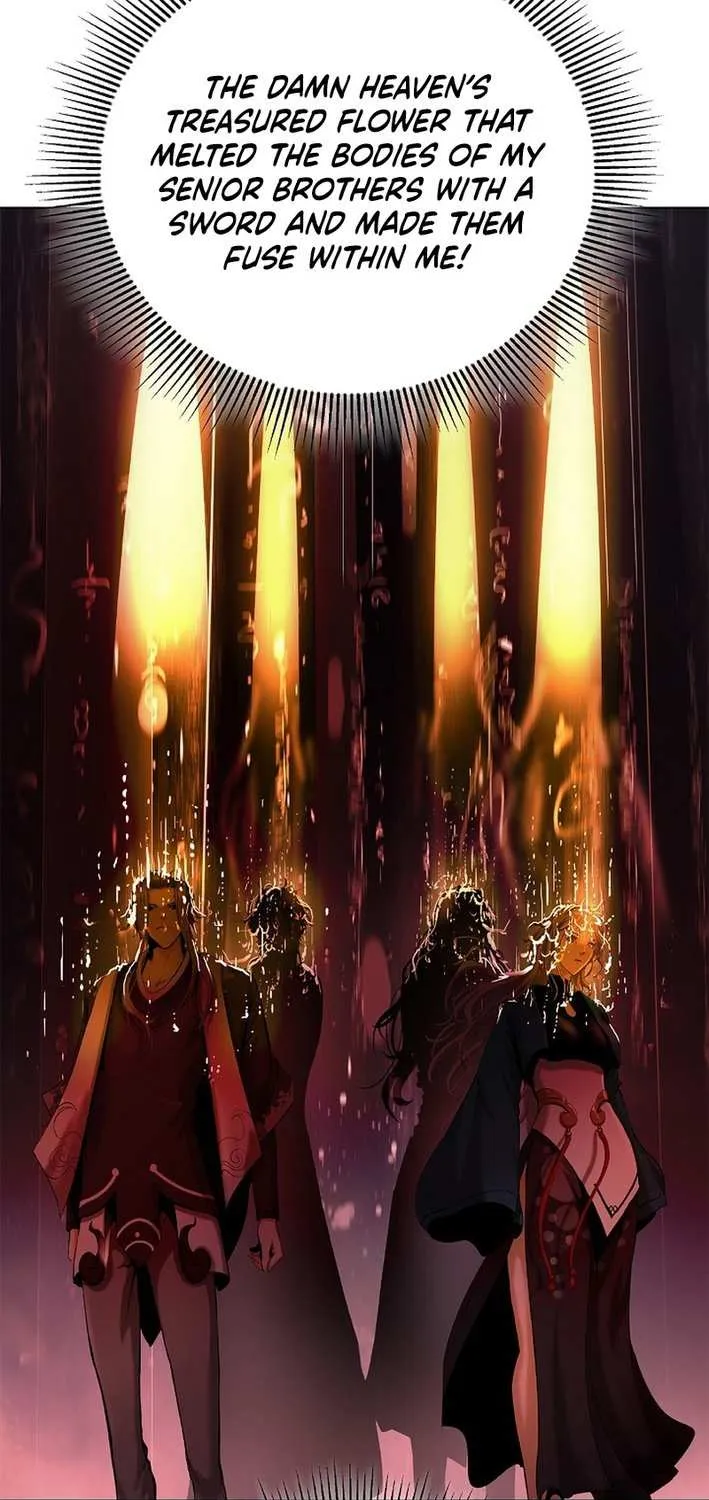 The Story of Thorny Spear Chapter 199 page 58 - 