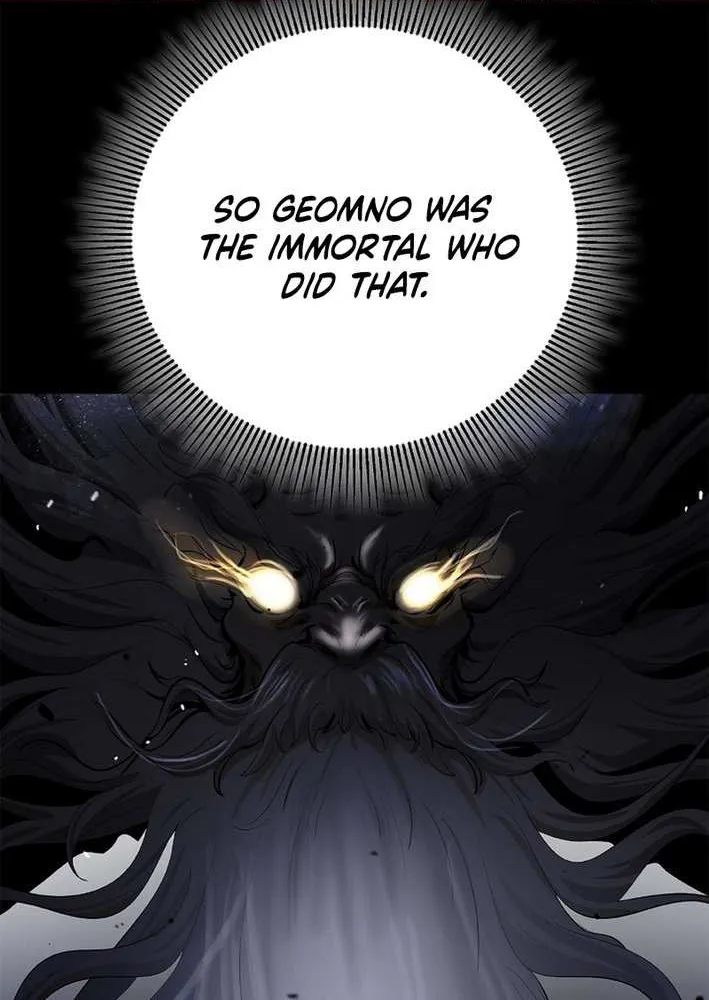 The Story of Thorny Spear Chapter 199 page 59 - 