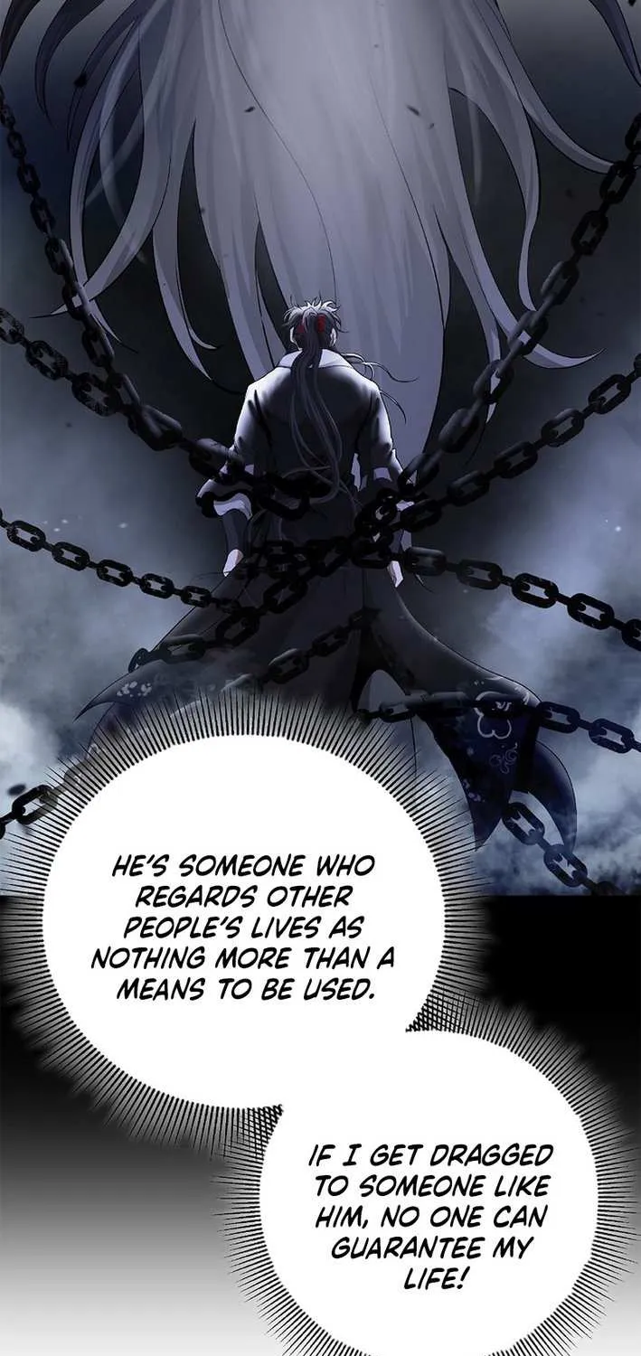 The Story of Thorny Spear Chapter 199 page 60 - 