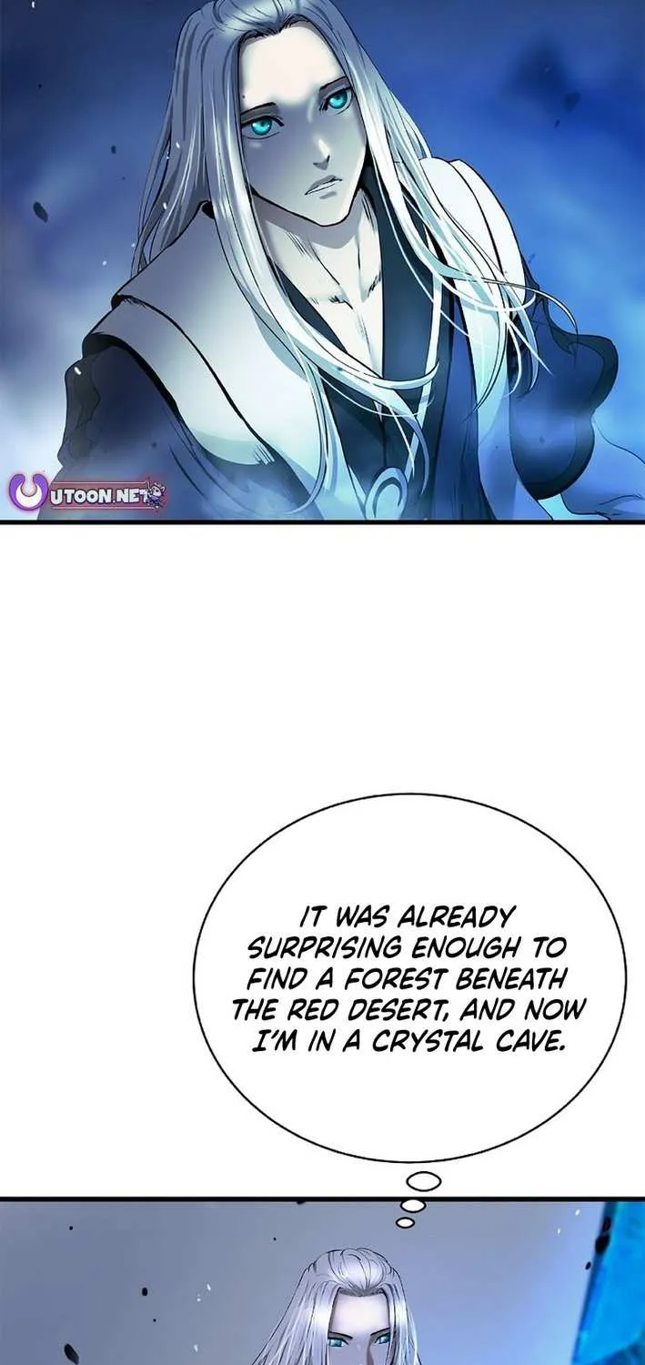 The Story of Thorny Spear Chapter 199 page 68 - 
