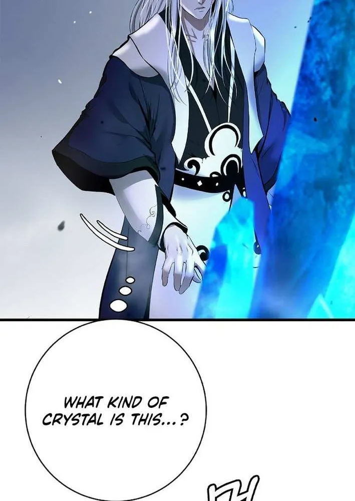 The Story of Thorny Spear Chapter 199 page 69 - 
