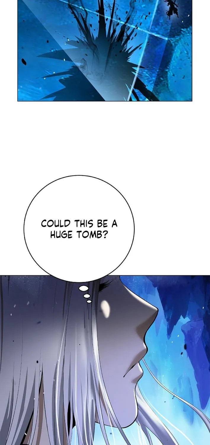 The Story of Thorny Spear Chapter 199 page 76 - 