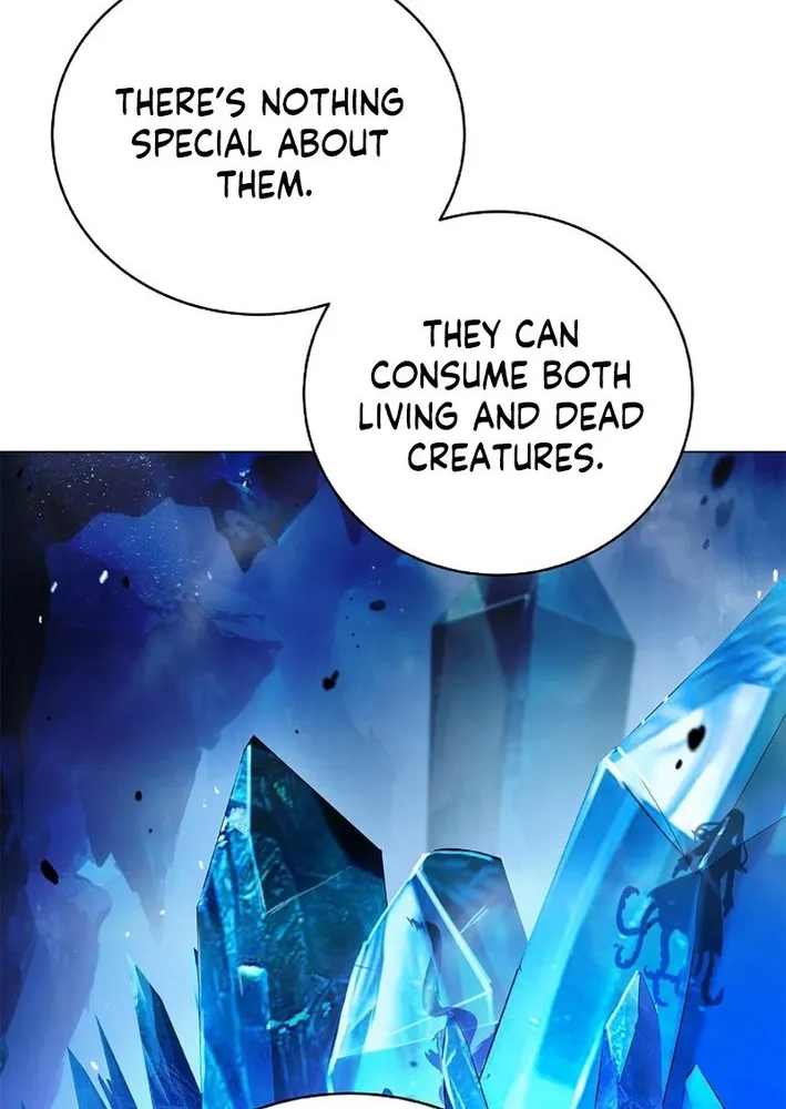 The Story of Thorny Spear Chapter 199 page 83 - 