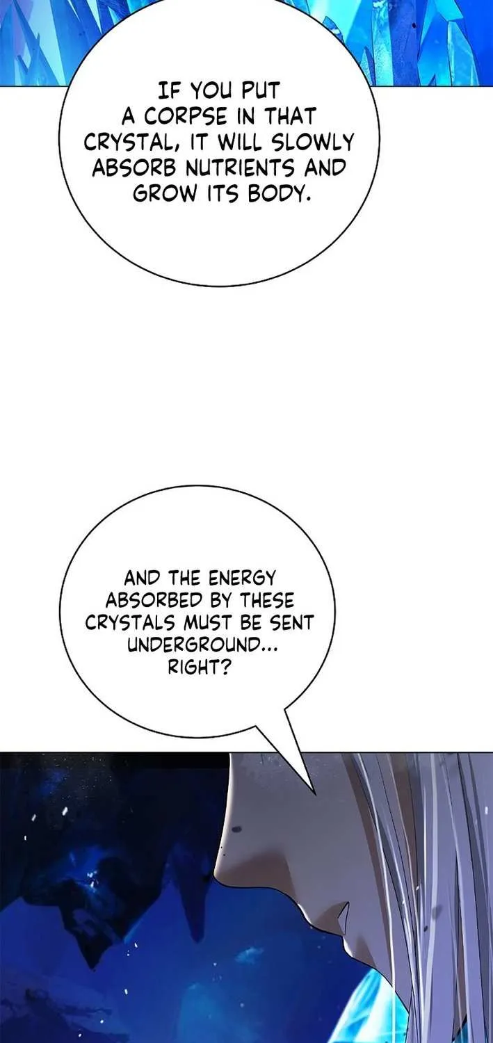 The Story of Thorny Spear Chapter 199 page 84 - 