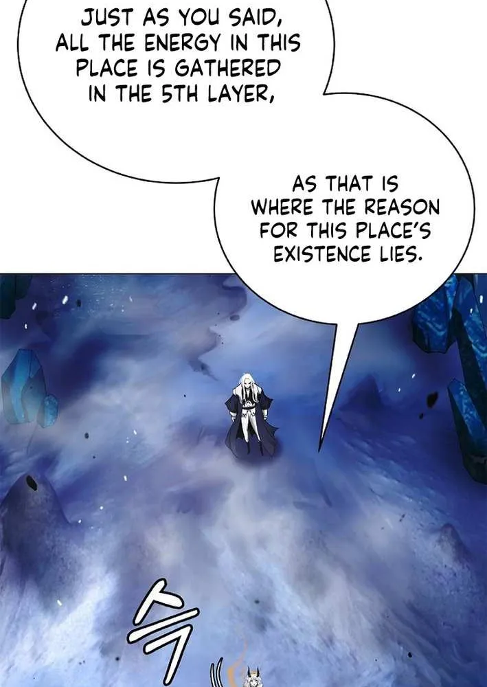 The Story of Thorny Spear Chapter 199 page 93 - 
