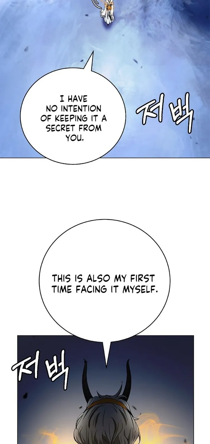 The Story of Thorny Spear Chapter 199 page 94 - 