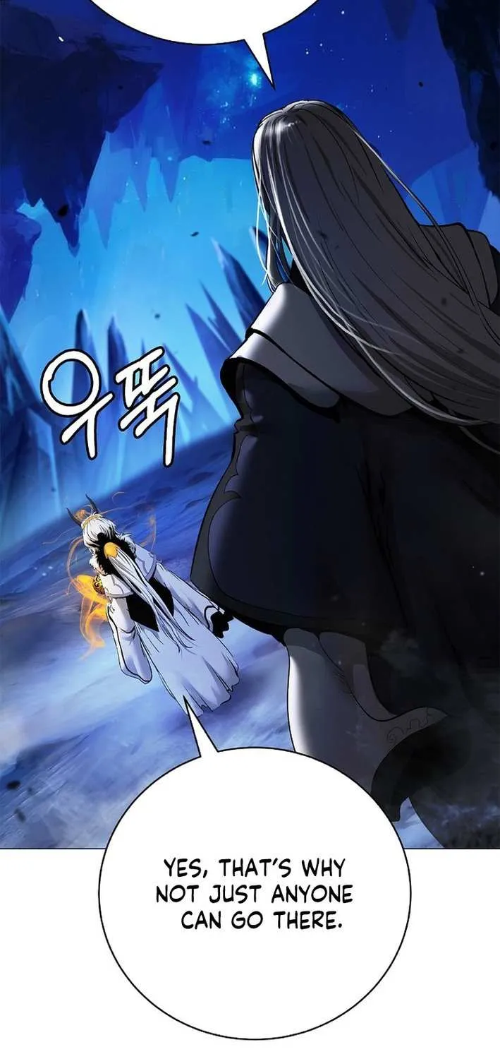 The Story of Thorny Spear Chapter 199 page 96 - 