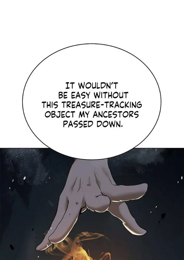 The Story of Thorny Spear Chapter 199 page 97 - 