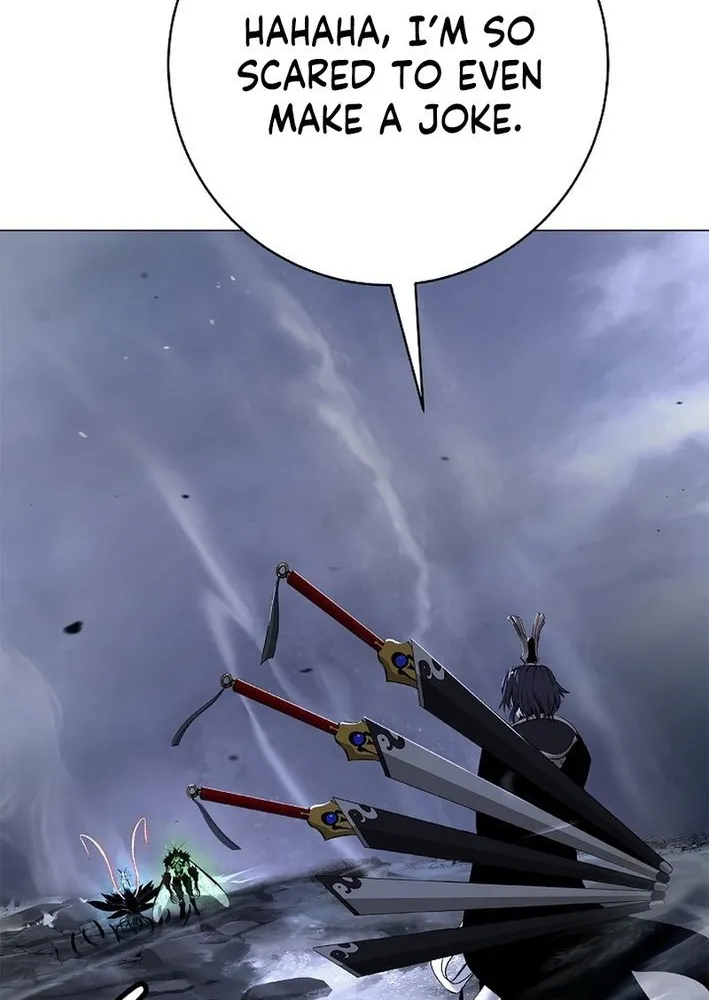 The Story of Thorny Spear Chapter 200 page 103 - 