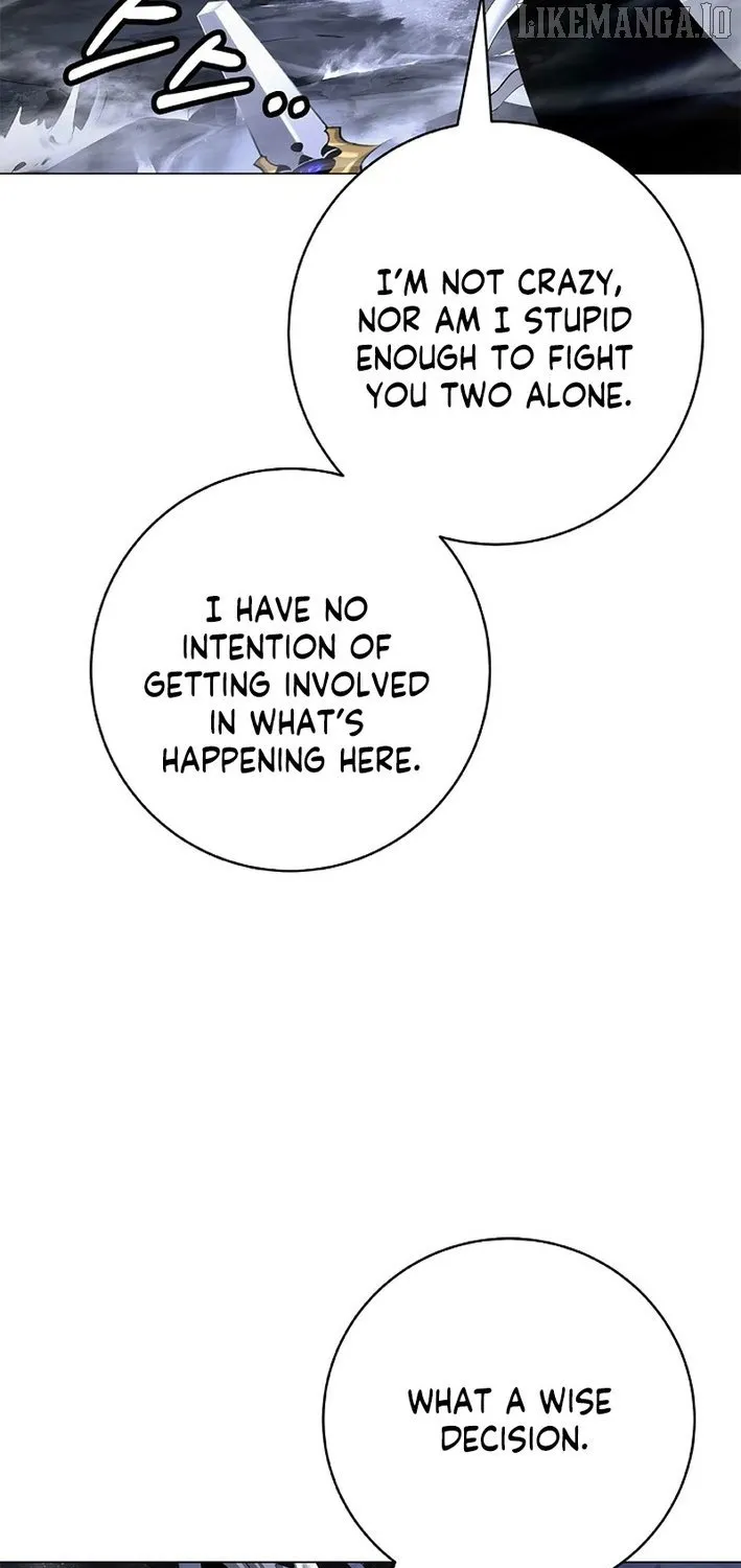 The Story of Thorny Spear Chapter 200 page 104 - 