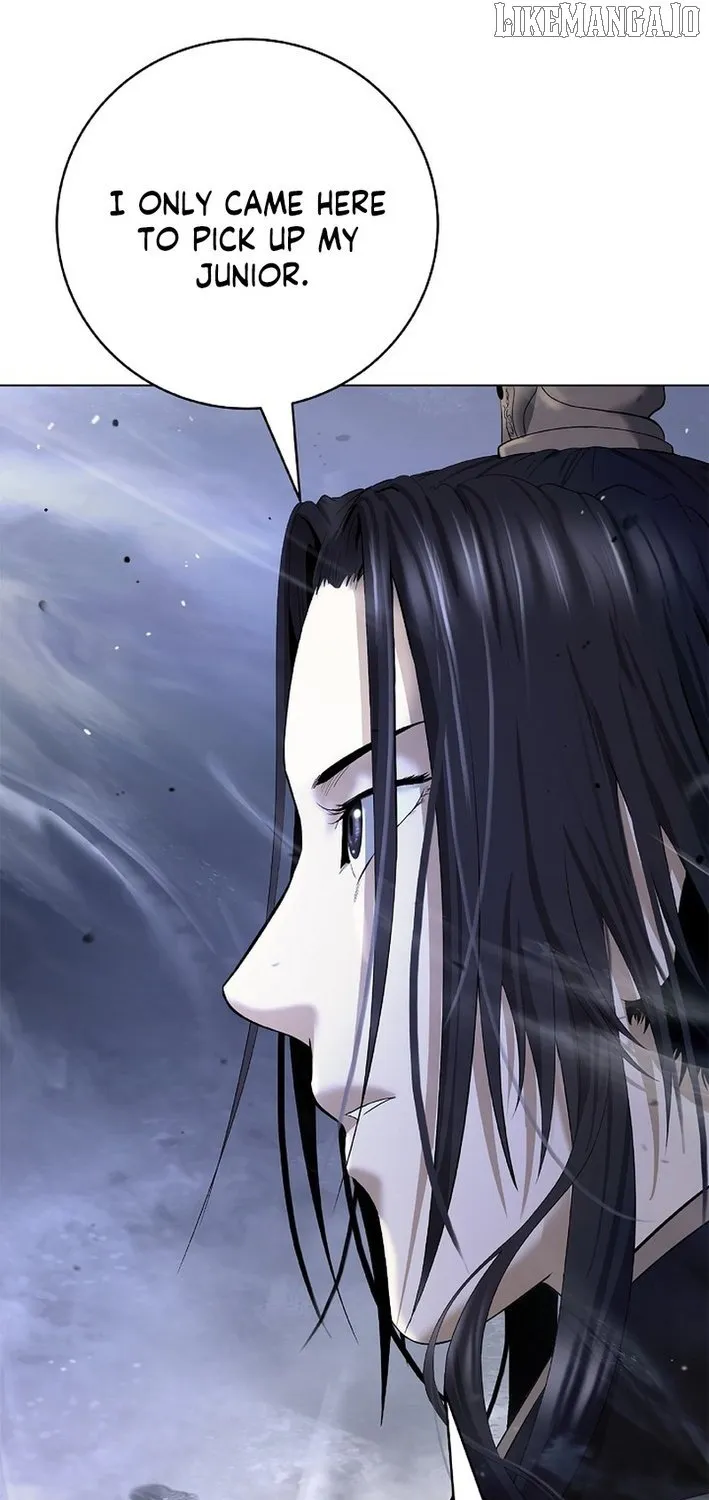 The Story of Thorny Spear Chapter 200 page 106 - 
