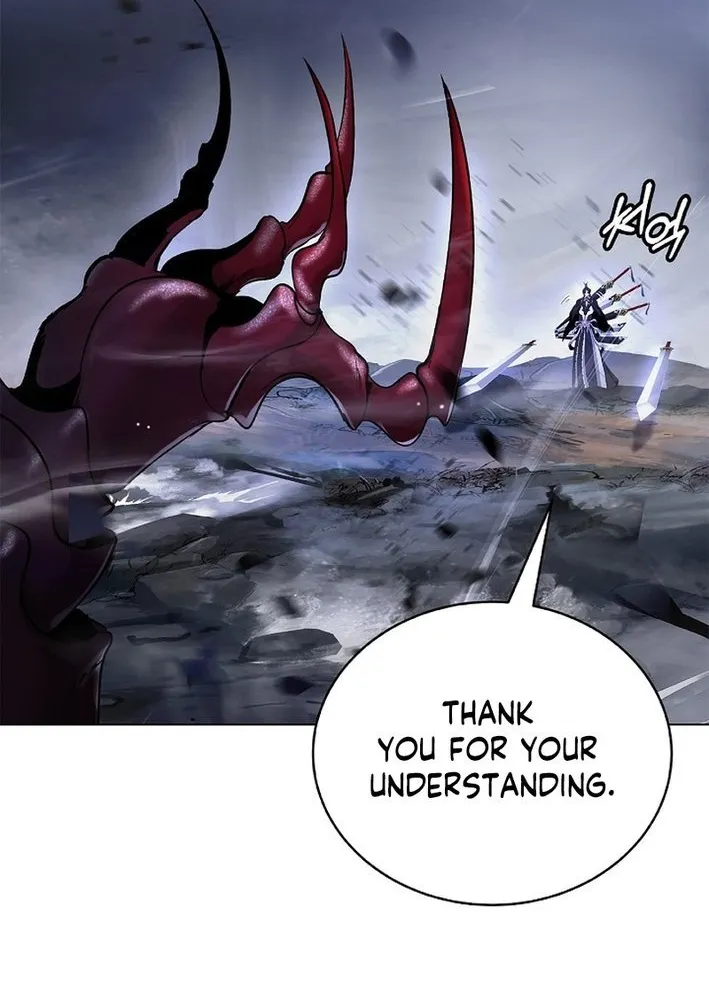 The Story of Thorny Spear Chapter 200 page 111 - 