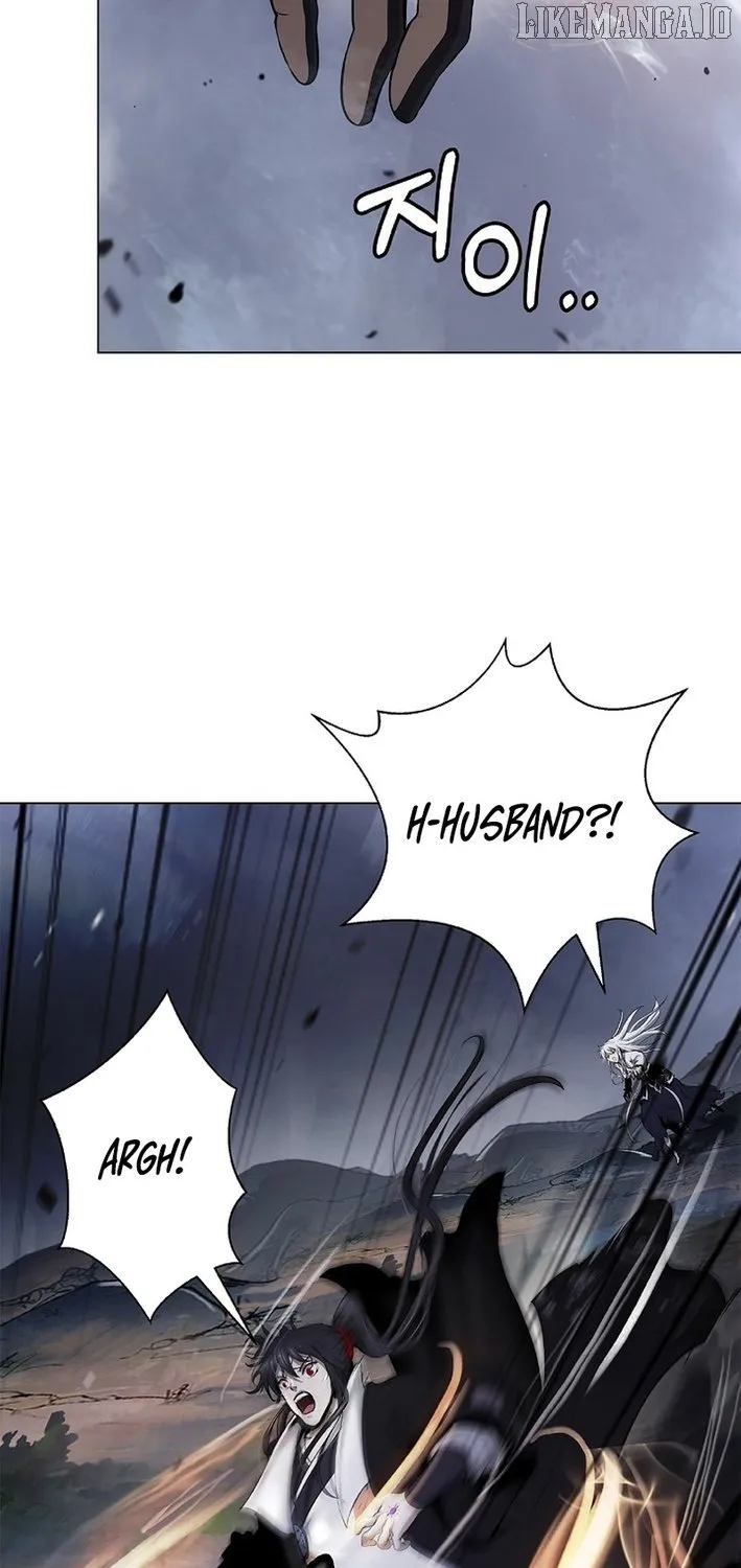 The Story of Thorny Spear Chapter 200 page 114 - 