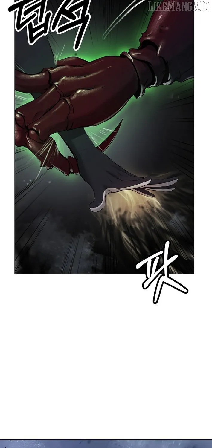 The Story of Thorny Spear Chapter 200 page 118 - 