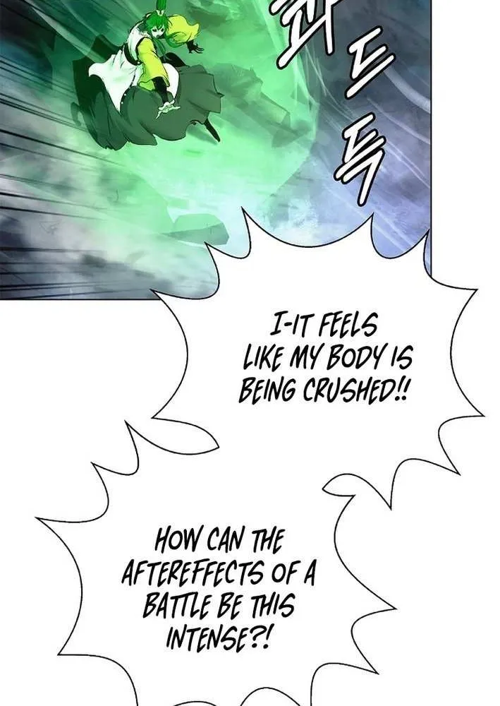 The Story of Thorny Spear Chapter 200 page 13 - 