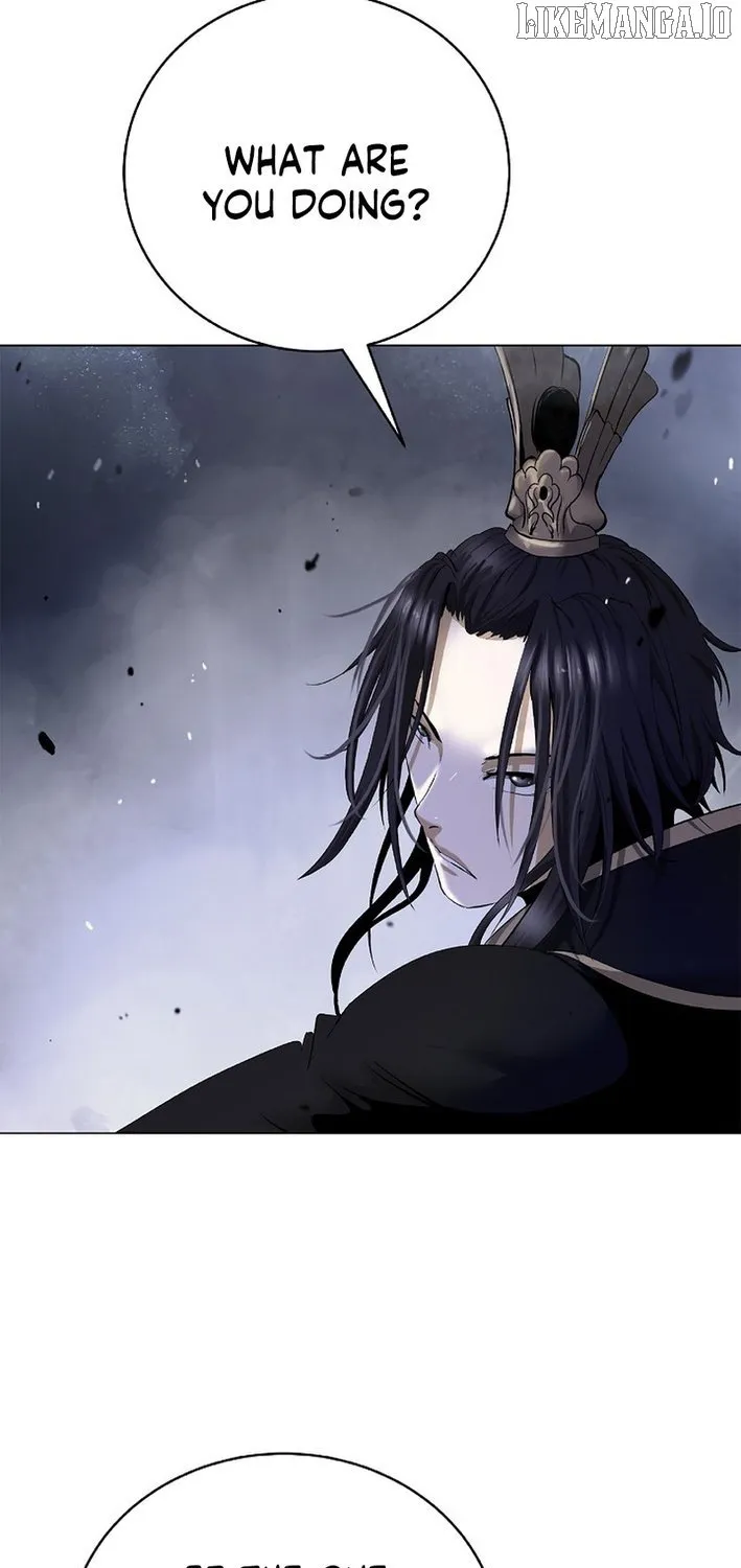 The Story of Thorny Spear Chapter 200 page 122 - 