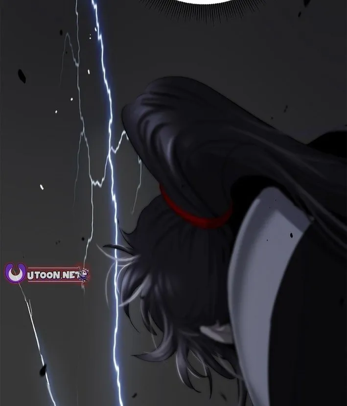 The Story of Thorny Spear Chapter 200 page 127 - 