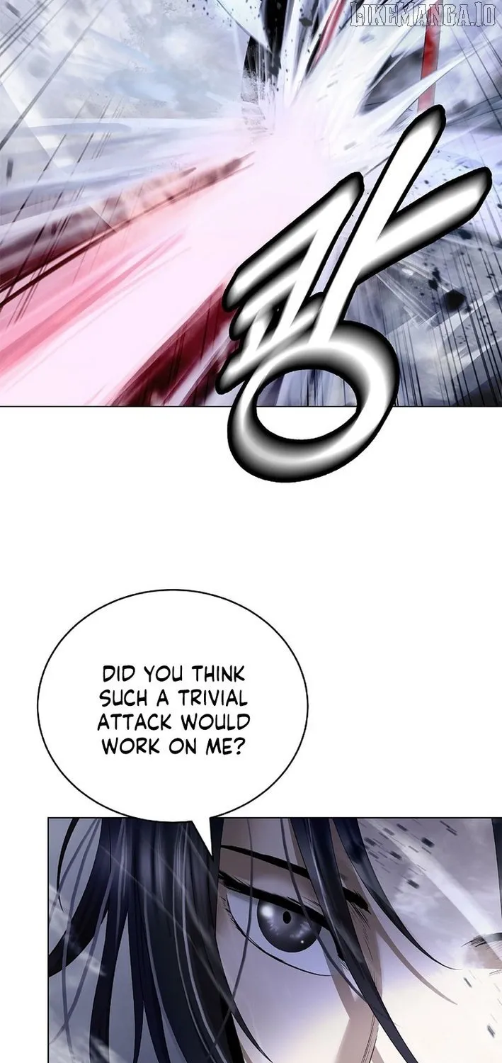 The Story of Thorny Spear Chapter 200 page 18 - 