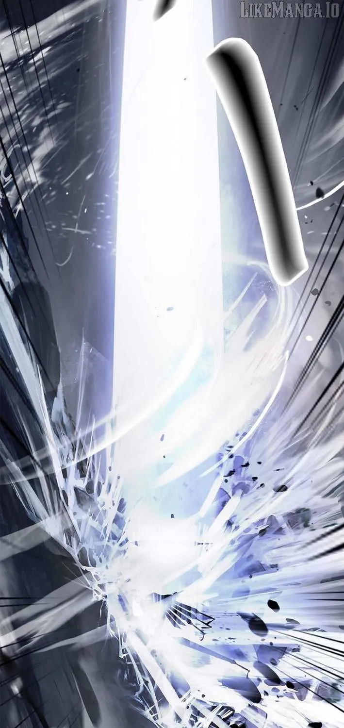 The Story of Thorny Spear Chapter 200 page 24 - 