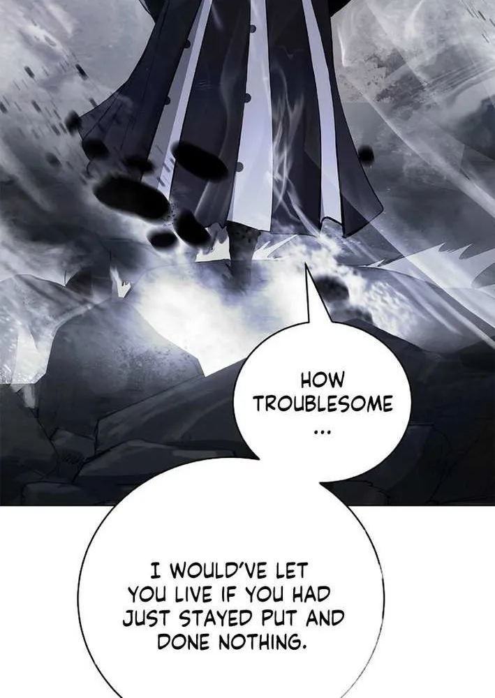 The Story of Thorny Spear Chapter 200 page 33 - 