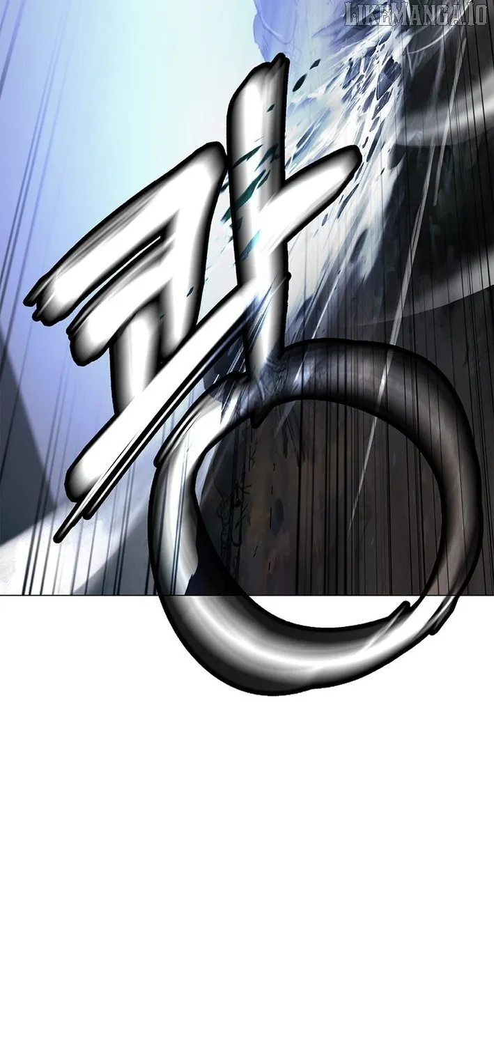 The Story of Thorny Spear Chapter 200 page 44 - 
