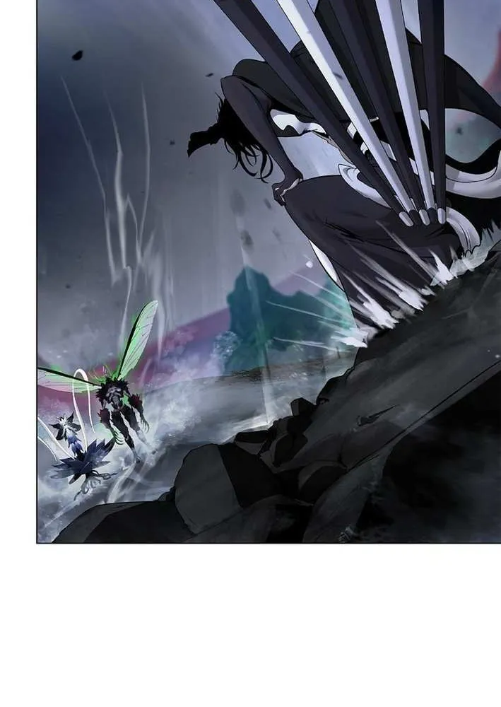 The Story of Thorny Spear Chapter 200 page 51 - 