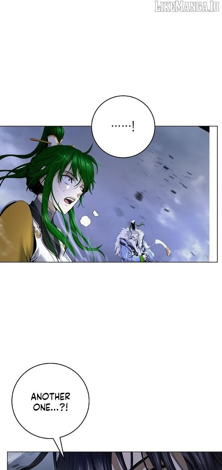 The Story of Thorny Spear Chapter 200 page 52 - 