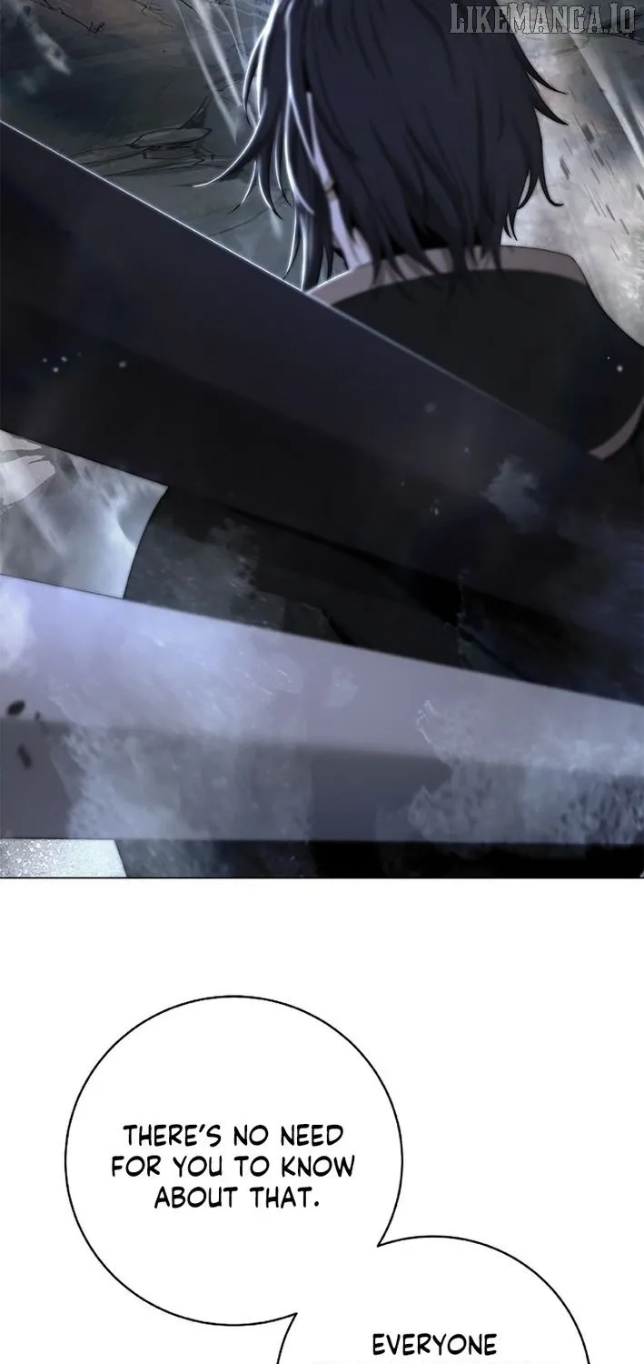 The Story of Thorny Spear Chapter 200 page 56 - 