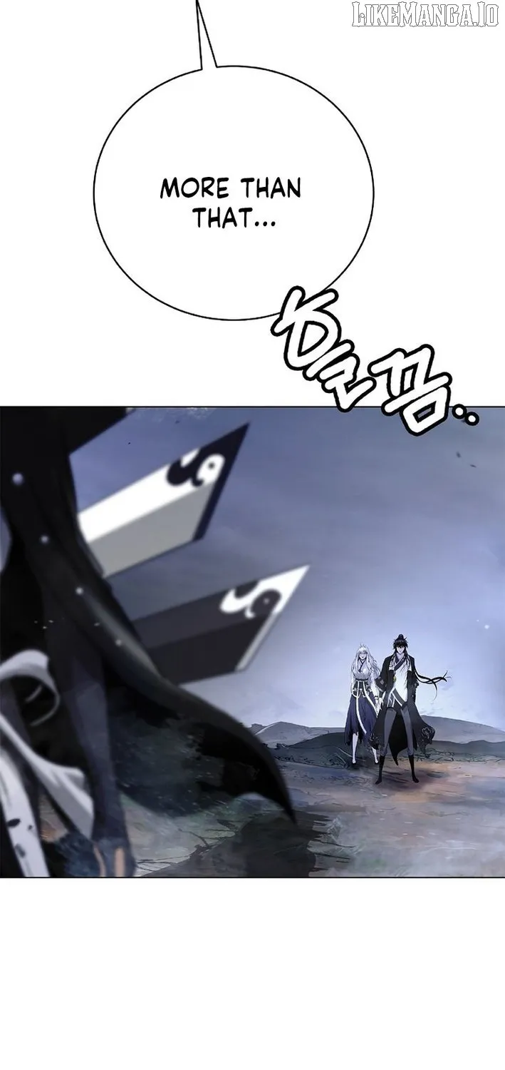 The Story of Thorny Spear Chapter 200 page 58 - 