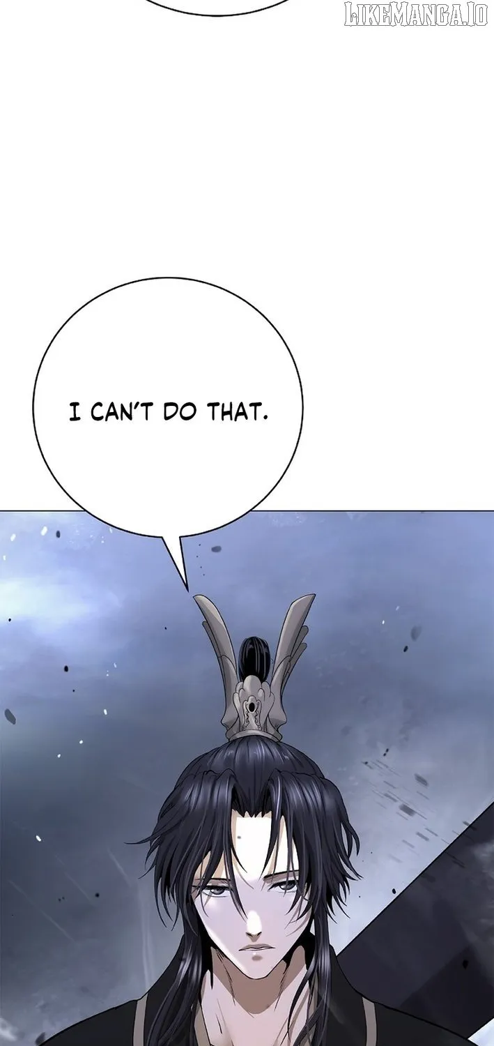 The Story of Thorny Spear Chapter 200 page 62 - 
