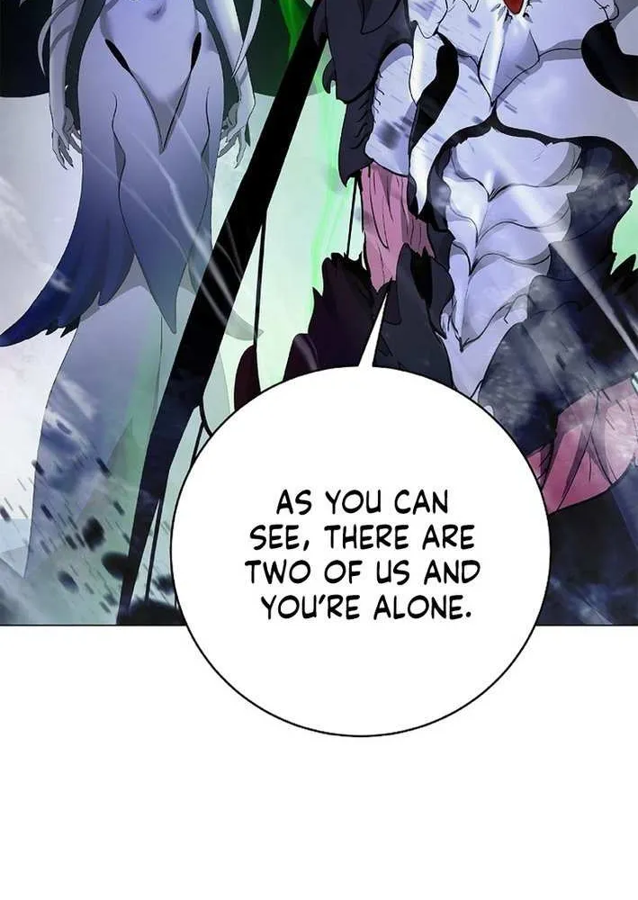 The Story of Thorny Spear Chapter 200 page 65 - 