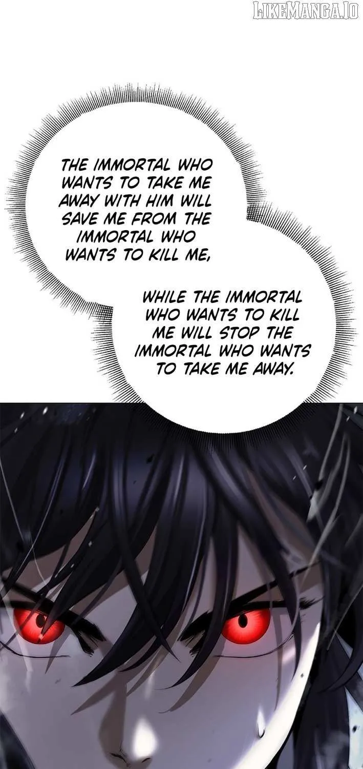 The Story of Thorny Spear Chapter 200 page 70 - 