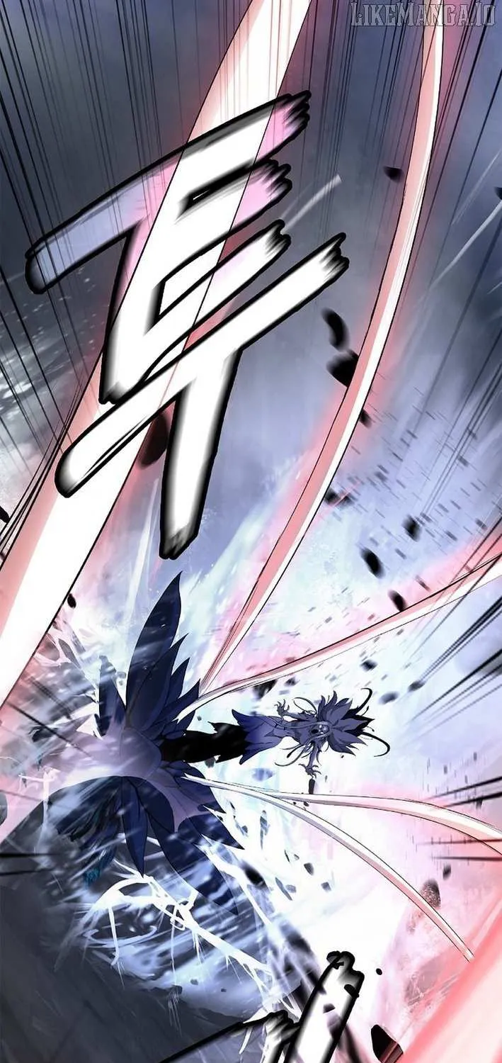 The Story of Thorny Spear Chapter 200 page 8 - 