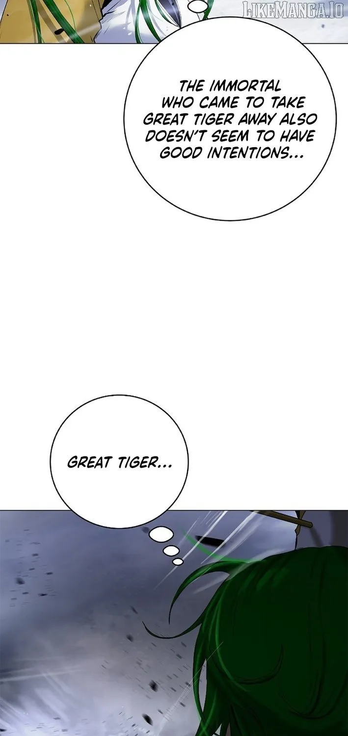 The Story of Thorny Spear Chapter 200 page 78 - 