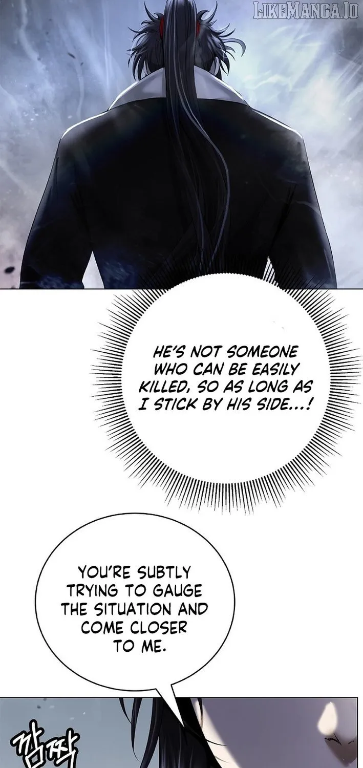 The Story of Thorny Spear Chapter 200 page 80 - 