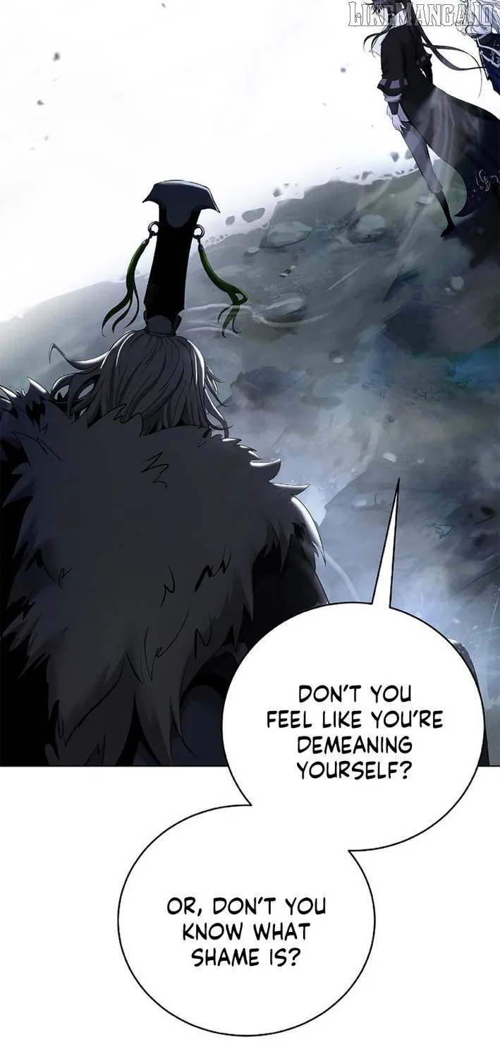 The Story of Thorny Spear Chapter 200 page 82 - 