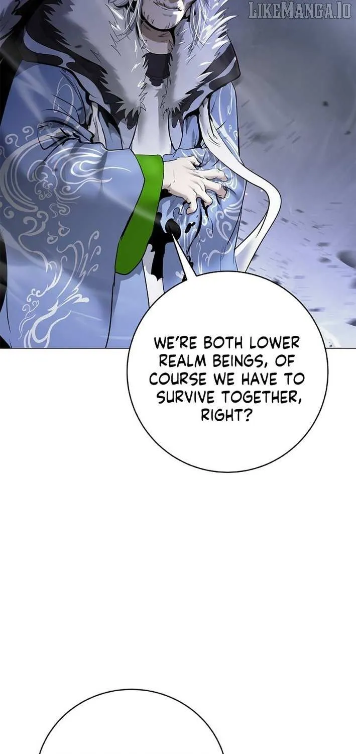 The Story of Thorny Spear Chapter 200 page 84 - 